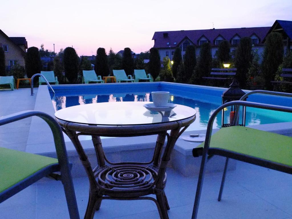 Vila Riviera -Adults Only Rewal Exteriér fotografie