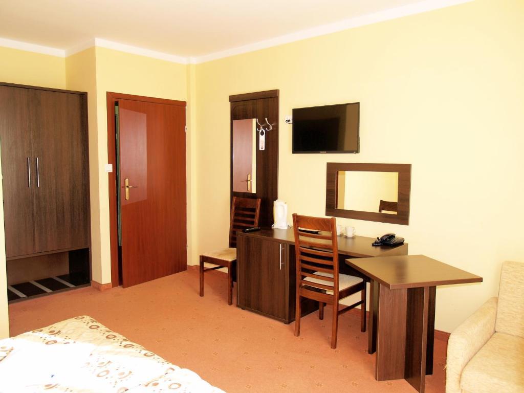 Vila Riviera -Adults Only Rewal Pokoj fotografie
