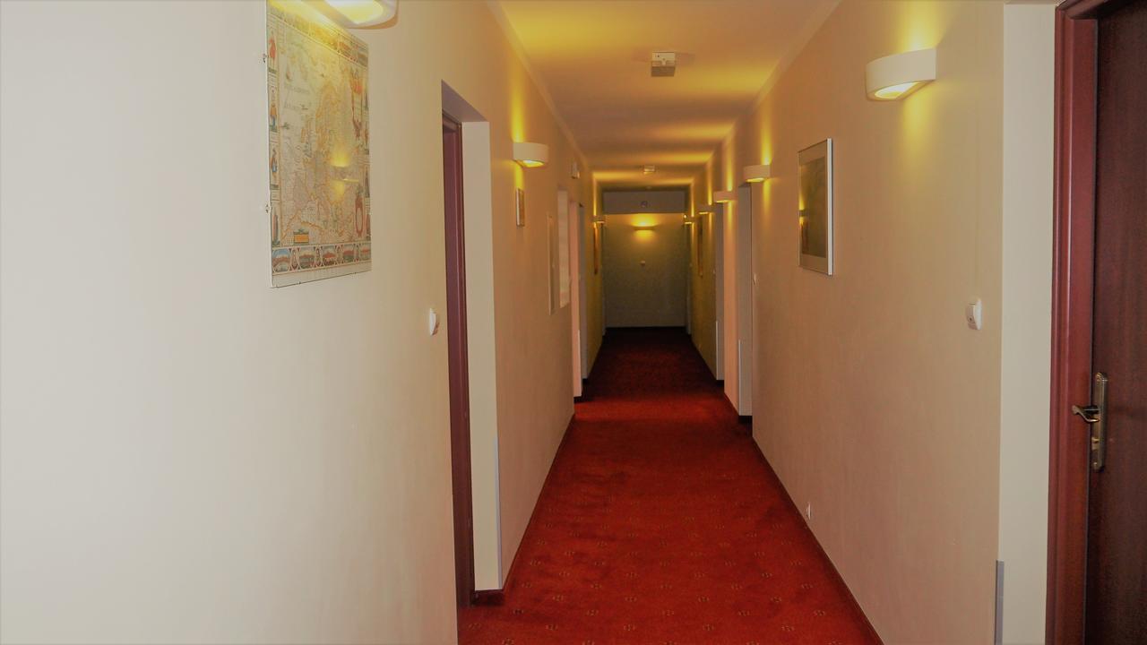 Vila Riviera -Adults Only Rewal Exteriér fotografie